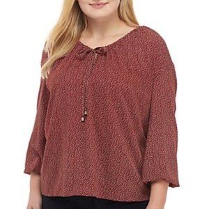 Michael Kors 2X LightWeight Top for Spring
